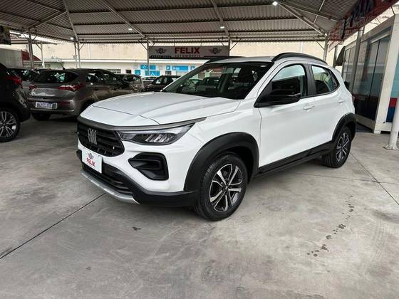 FIAT PULSE 1.0 TURBO 200 FLEX AUDACE CVT FIAT PULSE 1.0 TURBO 200 FLEX AUDACE CVT
